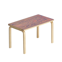 ARTEK Bench 153B stool FARFETCH is surprised