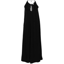 Toteme Womens Kyro Crepe Maxi Dress FARFETCH