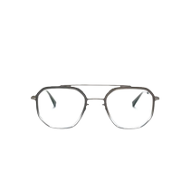 Mykita unisex Satu geometric frame glasses FARFETCH