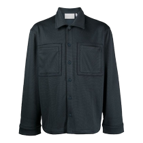 Off Duty mens Tiller mesh design shirt FARFETCH