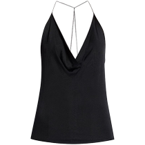 Tom Ford womens knitted top FARFETCH