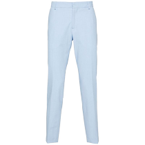 Daniele Alessandrini mens slim fit trousers FARFETCH