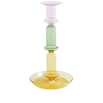 Hay Flare color matching candle holder FARFETCH