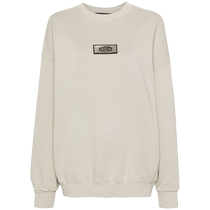 Rotate Womens Enzyme Graphic Print Sweatshirt FARFETCH