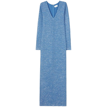 St John womens sequin maxi dress FARFETCH