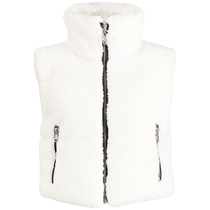 Apparis Womens Alex Reversible Vest FARFETCH