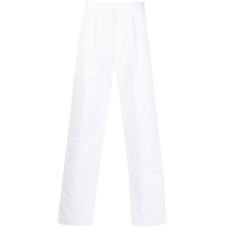 Final Sale] Junya Watanabe Man straight barrel Western pants FARFETCH Fat Chic