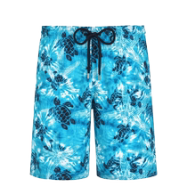 VILEBREQUIN mens Okorise tie-dye swimming trunks FARFETCH