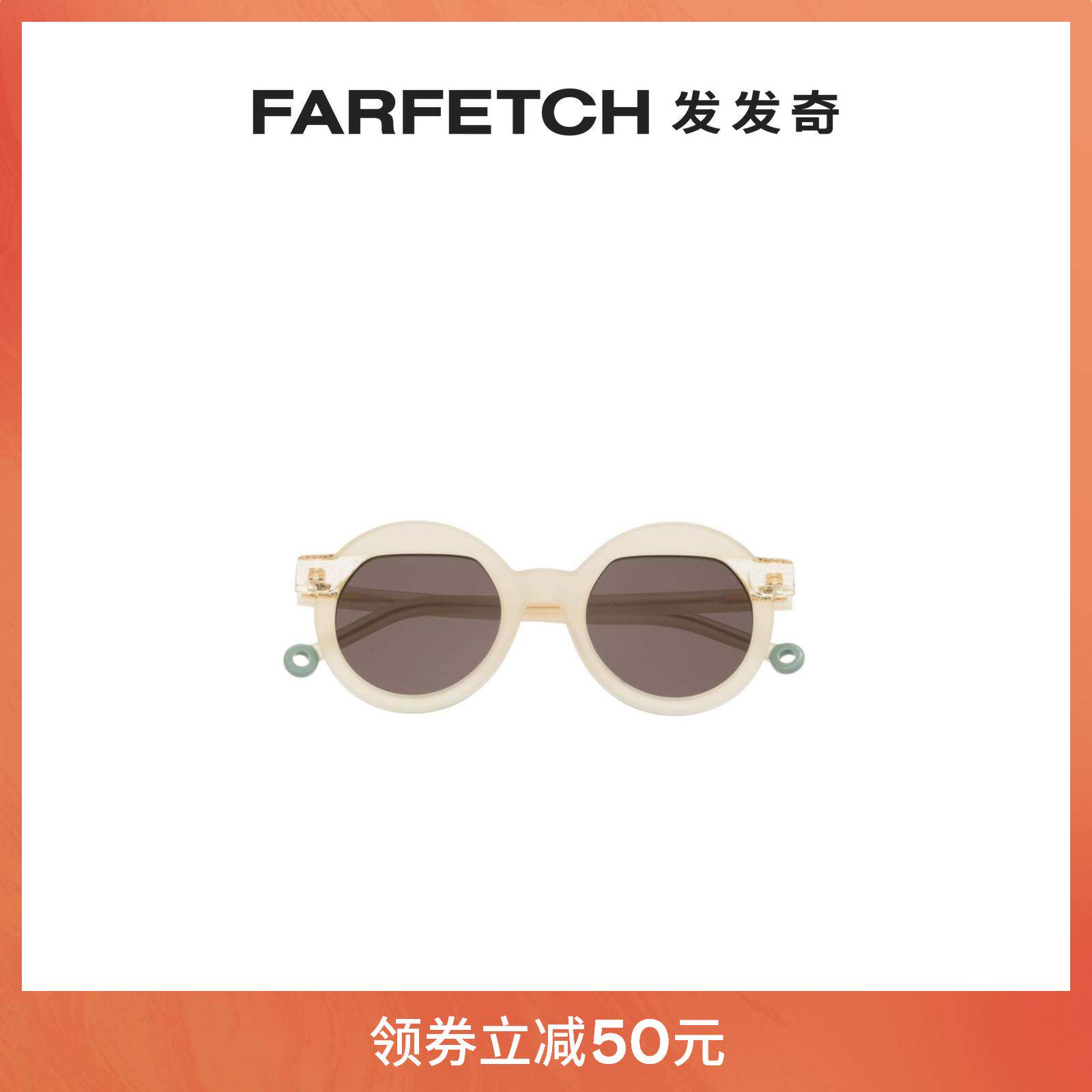 Kaleos children's clothing Crewe 2 sunglasses FARFETCH Fat Chic-Taobao