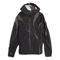 POST ARCHIVE FACTION MEN 6 0 FUNCTIONAL JACKET FARFETCH