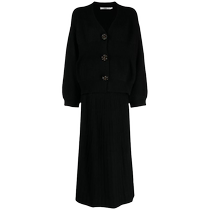 b ab womens buckle umbrella skirt suit suit FARFETCH