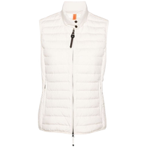 Parajumpers Womens Dodie Padded Vest FARFETCH