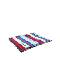 Missoni Home Unisex Zigzag Print Towel FARFETCH