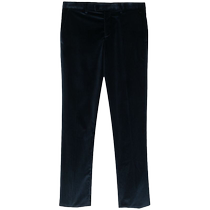 Paul Smith mens velvet trousers FARFETCH