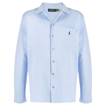 Polo Ralph Lauren Mens Polo Pony Graphic Cotton Cardigan FARFETCH