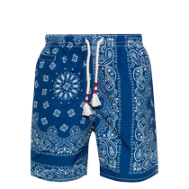 Mc2 Saint Barth mens Capresse Jr swim SHORTSFARFETCH Hair Chi