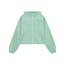 SPORTY RICH Womens Good Healt Jacket FARFETCH