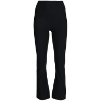 THE UPSIDE Womens Peached Thia Flared Leggings FARFETCH