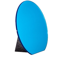 Pulpo Dita table mirror FARFETCH