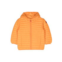 SAVE THE DUCK Childrens Clothing Nene Filled Jacket FARFETCH