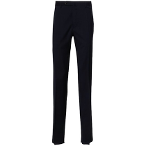 Incotex mens pleats for first cut wool Western pants FARFETCH Fat Chic