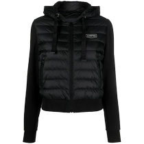 Discount] Duvetica Womens Patch Padded Jacket FARFETCH