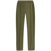 Fabiana Filippi womens basic trousers FARFETCH