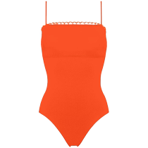 Eres Maillot de bain une pièce à œillets Night Ring femme FARFETCH