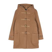 Ralph Lauren childrens T-buckle wool blend jacket FARFETCH