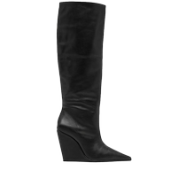 Senso Womens Hendrick I High Wedge High Boots FARFETCH