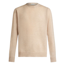 Etro Mens Round Neck Cashmere Sweater FARFETCH