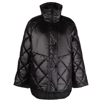 Barbour Womens B Intl Quilted Jacket FARFETCH