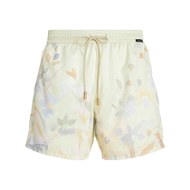 Etro Mens Floral Print Swim Shorts FARFETCH