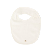 Bonpoint childrens clothing solid color bib FARFETCH