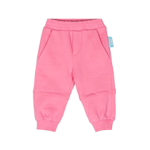 Emporio Armani Amari Costume X Smurfs Cotton Sports Pants FARFECH Hair Chic