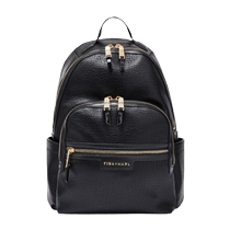 TIBA MARL childrens clothing Elwood artificial leather outing replacement backpack FARFETCH