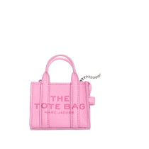 Marc Jacobs Womens The Nano Tote Pendant FARFETCH