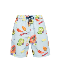 Paul Smith Mens Tropical Fruit Swim Shorts FARFETCH