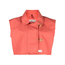 Ms. Fay 2-Ganci vest FARFETCH