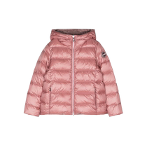 Colmar childrens clothing label reversible jacket FARFETCH