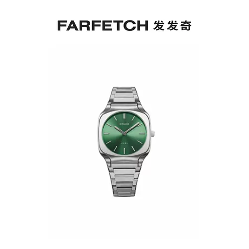 D1 Milano Универсальный квадратный браслет 37 мм.