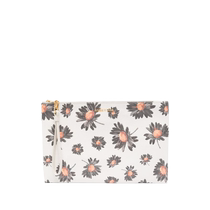 Bimba y Lola Womens Daisy Print Cosmetic Bag FARFETCH