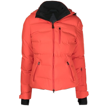 Final Sale] Aztech Mountain Ms. Nuke ski jacket FARFETCH Fat Chic