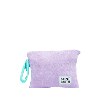 Mc2 Saint Barth Ladys Parasy toiletry bag FARFETCH