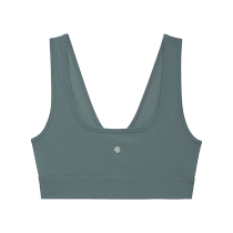Anine Bing Womens Renae Compression Sports Top FARFETCH