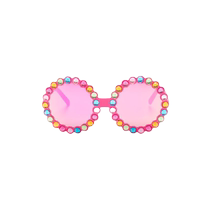 Billieblush Childrens Clothing Ultra-frame Sunglasses FARFETCH