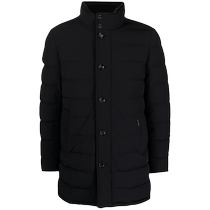 MOORER Mens Calegari Padded Jacket FARFETCH