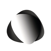 Alessi Colombina Qu Linear Mirror Corner Mirror FARFETCH Hair Chic