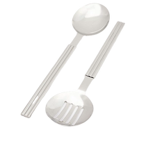 Ralph Lauren Home Unisex Thorpe Spoon (Two-Pack) FARFETCH