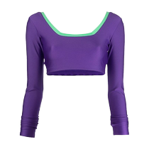 Puma womens logo cropped top FARFETCH